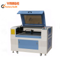 China supplier double head leather laser cutting machine price fabric,leather,paper,wood,with CE ISO
